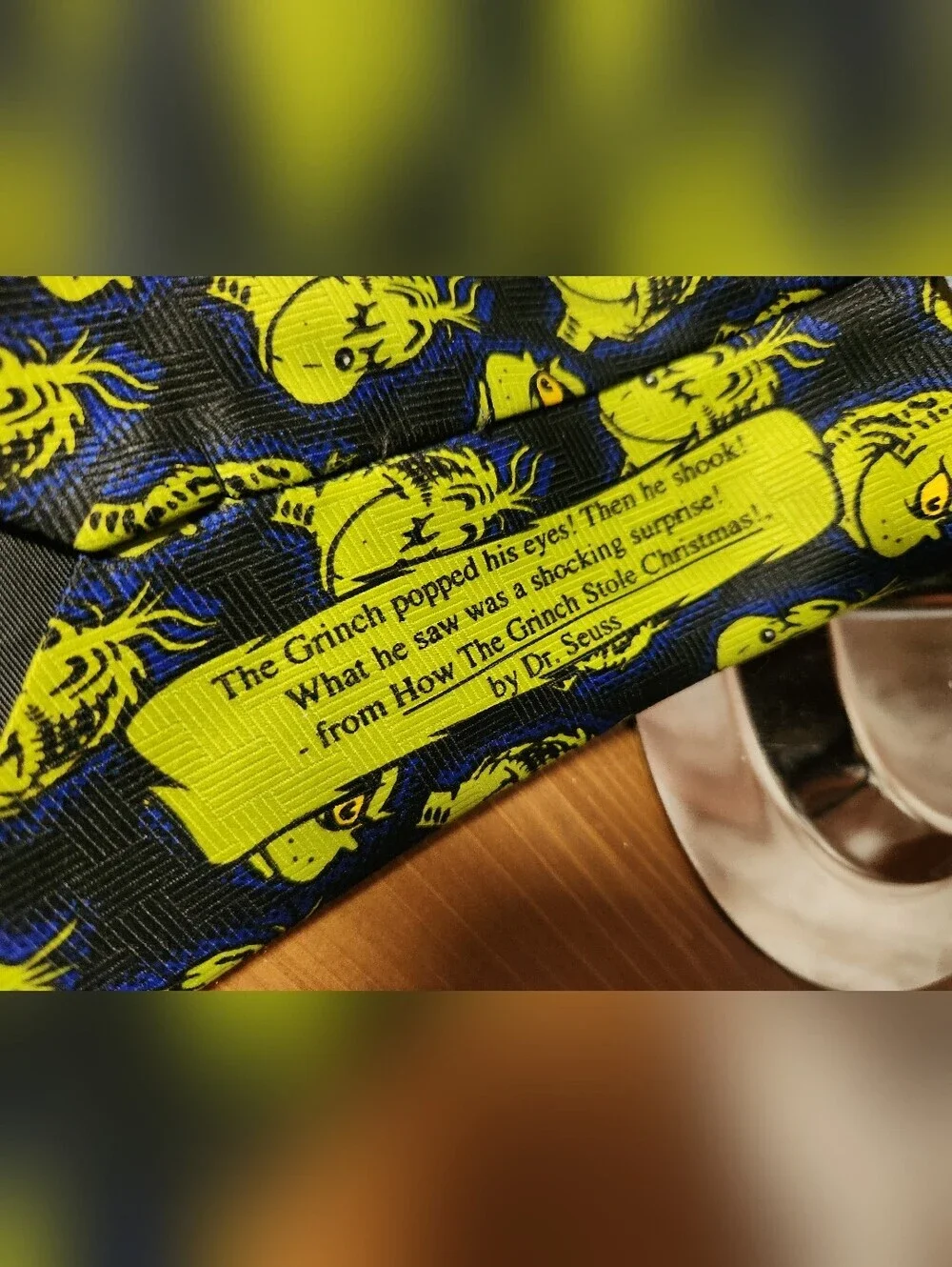 Dr. Seuss Brand 